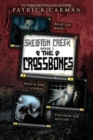 The Crossbones : Skeleton Creek #3 - eBook
