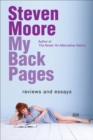 My Back Pages : Reviews and Essays - Book