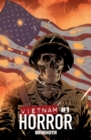 Vietnam Horror Vol. 1 - Book