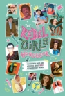 The Rebel Girls Handbook - Book