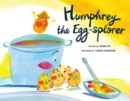 Humphrey the Egg-Splorer - Book