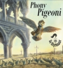 Phony Pigeoni - Book