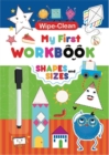Shapes and Sizes : My First Workbook - Book
