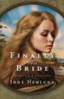 Finally His Bride - eBook