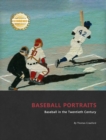 Baseball Portraits - eBook