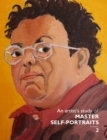 An artist's study of MASTER SELF-PORTRAITS 2 - eBook