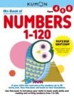 My Book of Numbers 1-120 (Revised Edition) - Book