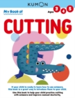 My Book of Cutting (Revised Edition) - Book