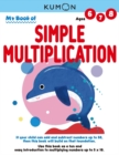 My Book of Simple Multiplication (Revised Edition) - Book