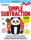 My Book of Simple Subtraction (Revised Edition) - Book