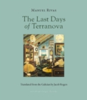 Last Days of Terranova - eBook
