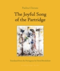 Joyful Song of the Partridge - eBook
