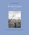 To the Letter - eBook