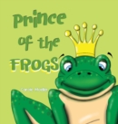 Prince of the Frogs - eBook