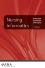 Nursing Informatics : Scope and Standards of Practice, 3rd Edition - eBook