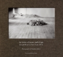 Stephen Aiken: An Artist, a Coyote, and a Cage : Joseph Beuys in New York 1974 - Book