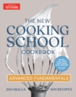 New Cooking School Cookbook - eBook