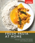 Fresh Pasta at Home - eBook