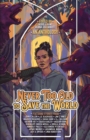 Never Too Old to Save the World : A Midlife Calling Anthology - Book