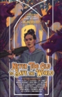 Never Too Old to Save the World : A Midlife Calling Anthology - eBook