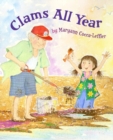 Clams All Year - Book