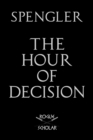 The Hour of Decision - eBook
