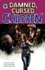 Damned, Cursed Children - Book