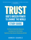 TRUST- Study Guide - Book