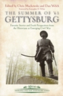 The Summer of '63 Gettysburg : Favorite Stories and Fresh Perspectives from the Historians at Emerging Civil War - eBook