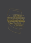 Ludwig Wittgenstein's Tractatus Odyssey : The influences behind the writing of the Tractatus-Logico-Philosophicus - Book