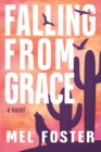 Falling From Grace - eBook