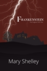 Frankenstein The Original 1818 Text (A Reader's Library Classic Hardcover) - Book