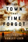 The Town that Time Forgot - Book