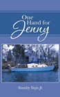 One Hand for Jenny - Book