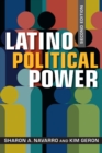 Latino Political Power - Book