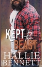Kept by the Beast - Book