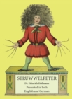 Struwwelpeter : Presented in both English and German - Book