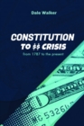 Constitution to Crisis - eBook