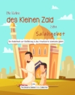 Die Reise des Kleinen Zaid zum Salahgebet : Ein Kinderbuch zur Einfuhrung in das ritualisierte islamische Gebet - eBook