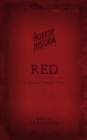 Horror Historia Red : 31 Essential Vampire Tales - eBook