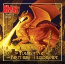 Heavy Metal Presents: The Tolkien Art Of The Brothers Hildebrandt - Book