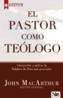 El pastor como teologo - eBook
