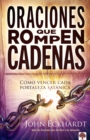 Oraciones que rompen cadenas - eBook