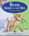 Brady Goes to the Vet - eBook