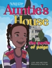 Auntie's House : The Perils of Paige Vol. 1 - eBook