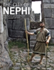 The City of Nephi : The Navel of the World The Center of the Universe - eBook