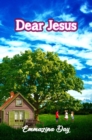 Dear Jesus - eBook