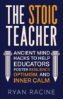 Stoic Teacher - eBook