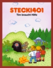 Tim braucht Hilfe : Konzentration und Entspannung Fur Kinder 4-12 Durch Lustige und Spannende Hor-Geschichten - eBook