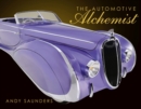 The Automotive Alchemist - Book